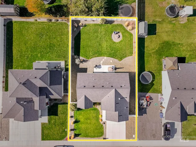 $375,000 | 1417 North Birch Street, Jerome, ID 83338