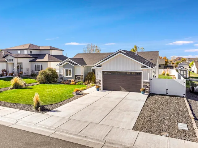 $375,000 | 1417 North Birch Street, Jerome, ID 83338