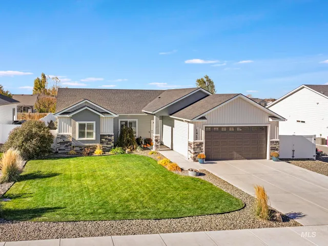 $375,000 | 1417 North Birch Street, Jerome, ID 83338