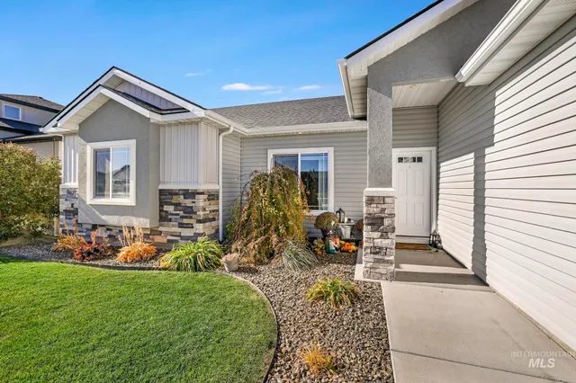 $375,000 | 1417 North Birch Street, Jerome, ID 83338