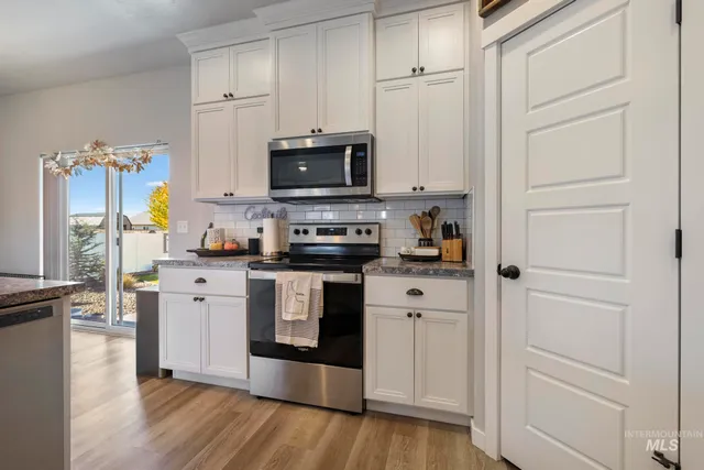 $375,000 | 1417 North Birch Street, Jerome, ID 83338