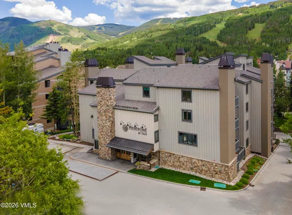 $2,390,000 | 548 South Frontage Road West, Unit 101, Vail, CO 81657
