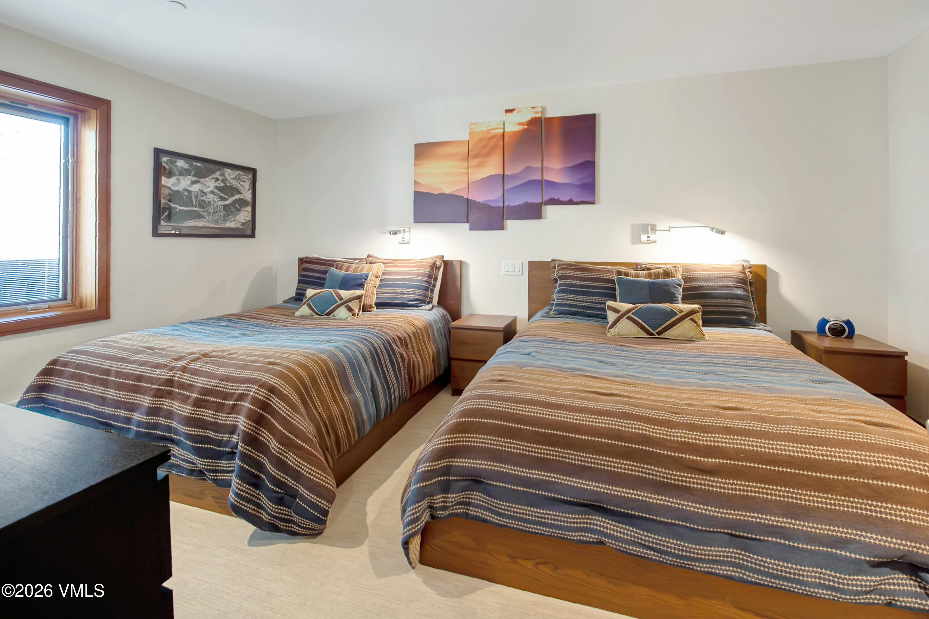 548 South Frontage Road West, Unit 101 Vail, CO 81657 - Photo 11 of 28 Westwind_101_0110