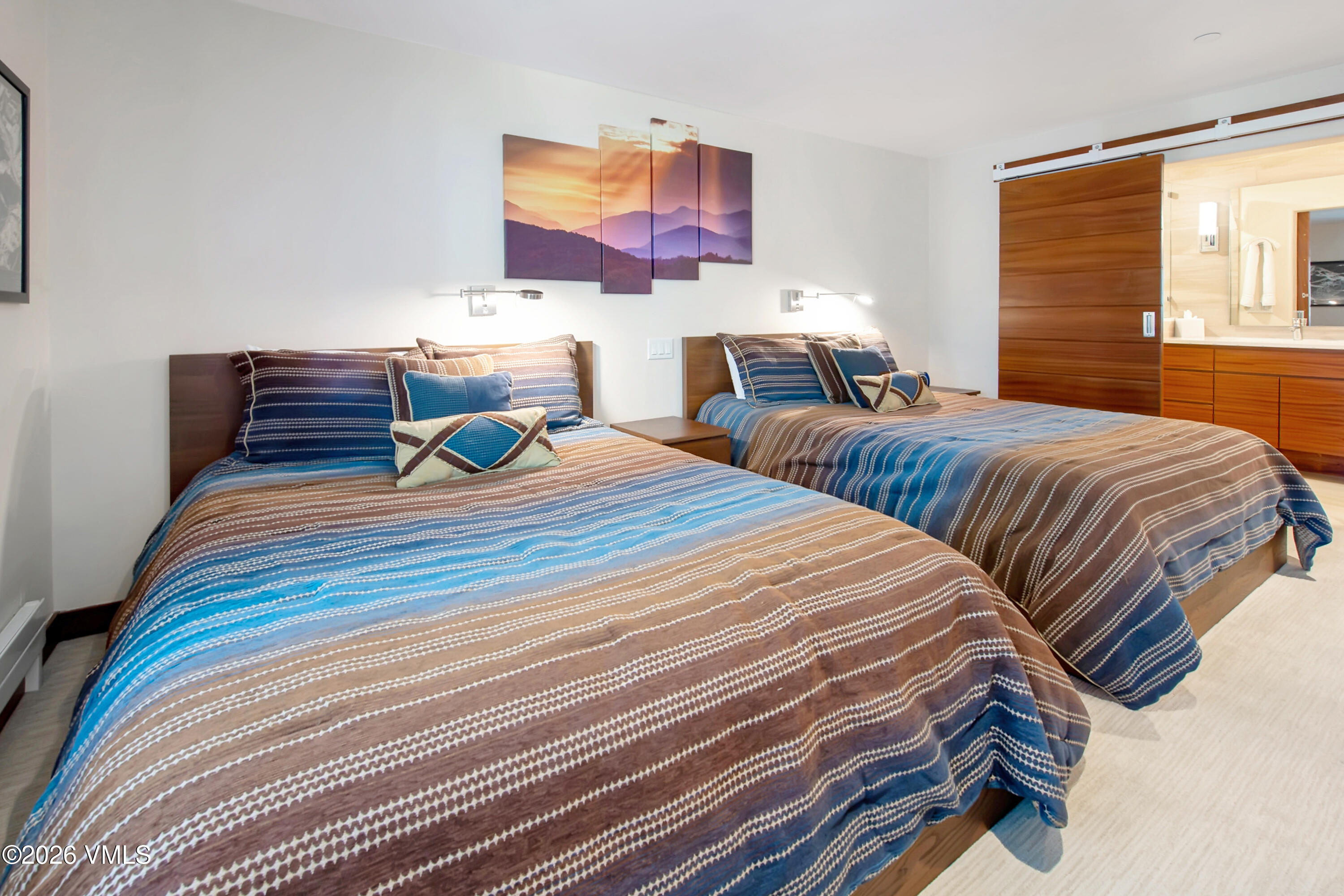 548 South Frontage Road West, Unit 101 Vail, CO 81657 - Photo 12 of 28 Westwind_101_0132