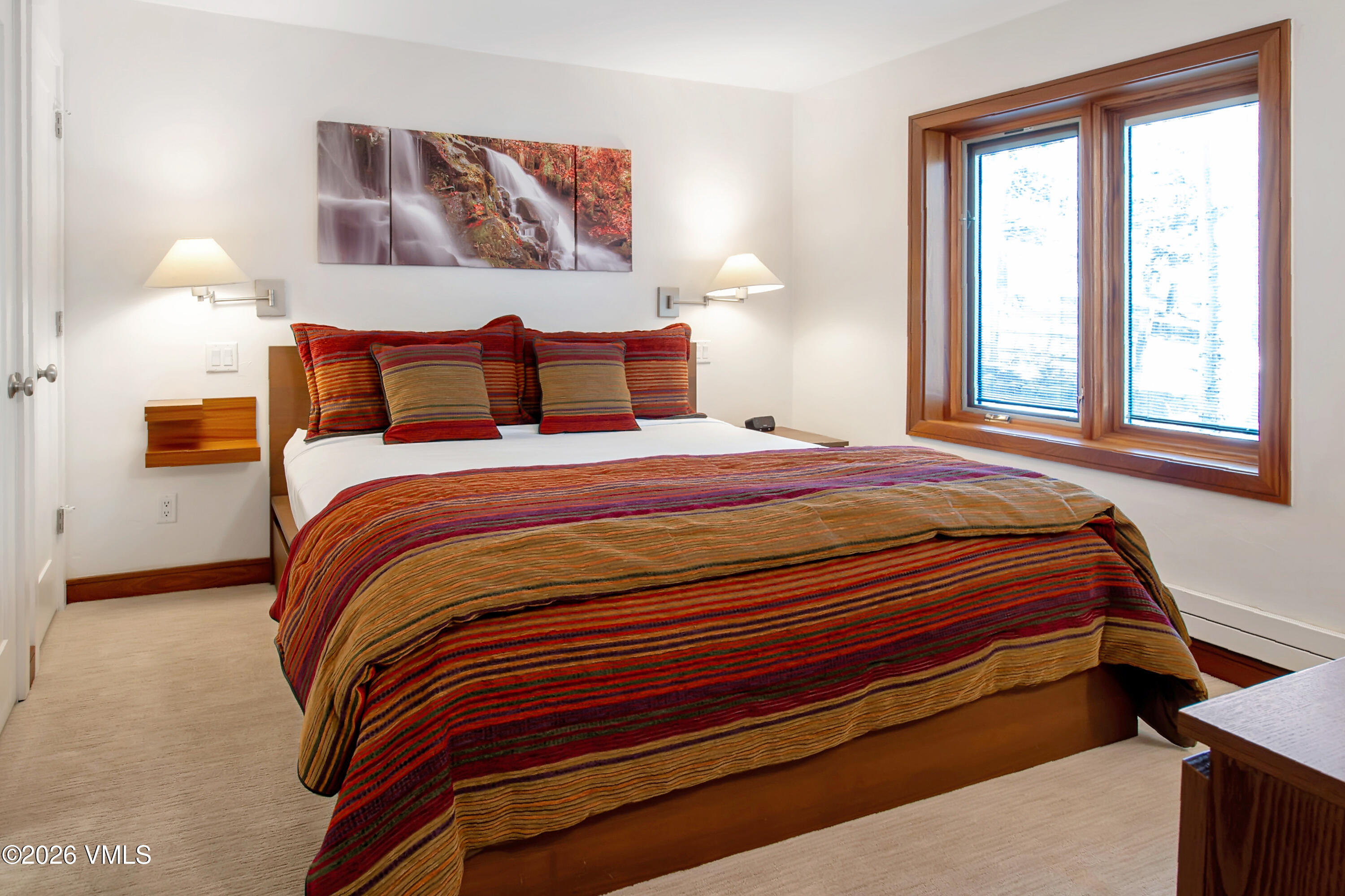 548 South Frontage Road West, Unit 101 Vail, CO 81657 - Photo 14 of 28 Westwind_101_0061