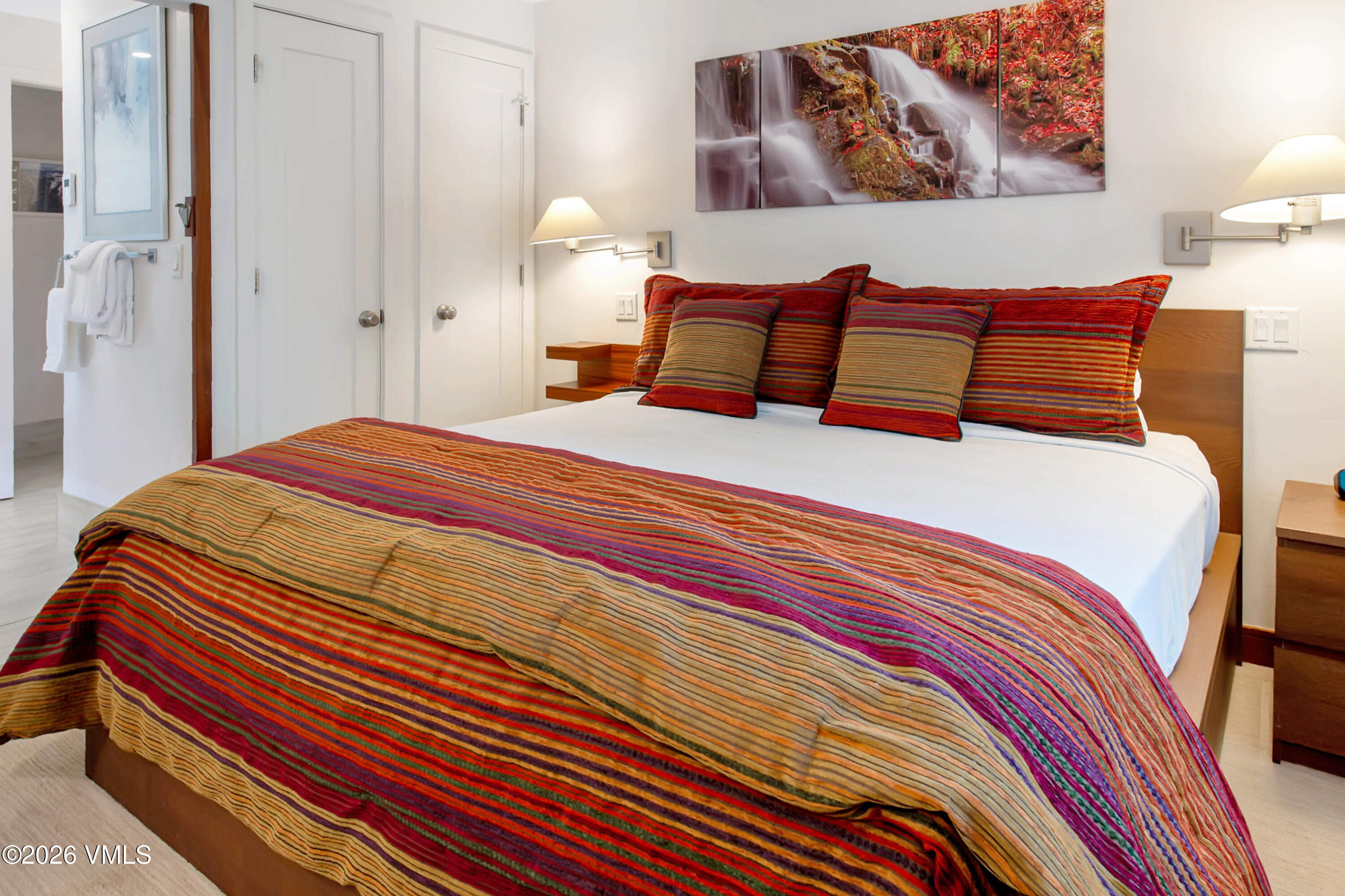 548 South Frontage Road West, Unit 101 Vail, CO 81657 - Photo 15 of 28 Westwind_101_0068