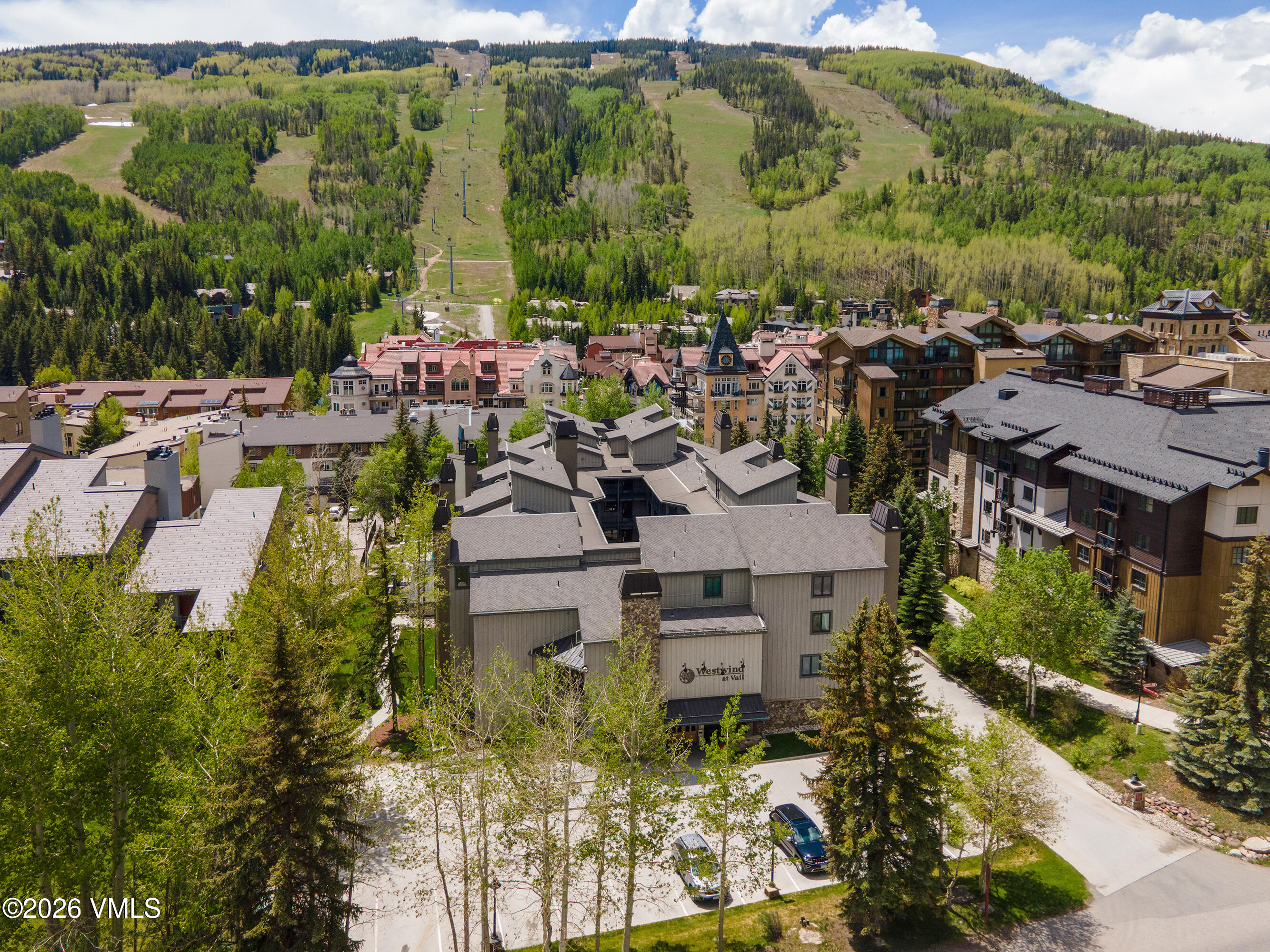 548 South Frontage Road West, Unit 101 Vail, CO 81657 - Photo 18 of 28 WestWind-Stock_03