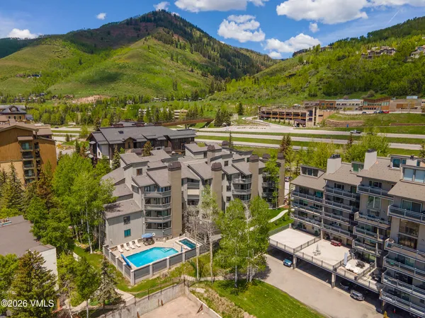 $2,390,000 | 548 South Frontage Road West, Unit 101, Vail, CO 81657