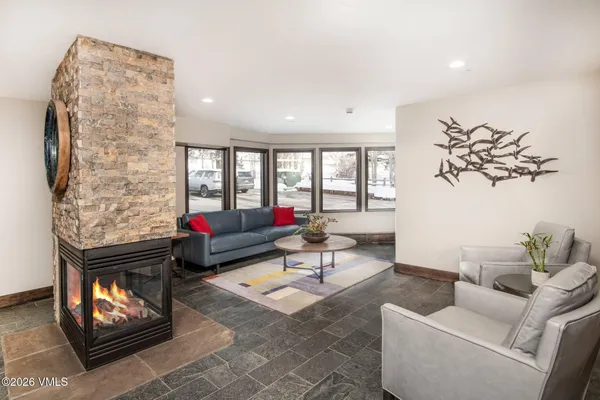 $2,390,000 | 548 South Frontage Road West, Unit 101, Vail, CO 81657