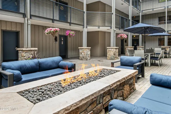 $2,390,000 | 548 South Frontage Road West, Unit 101, Vail, CO 81657