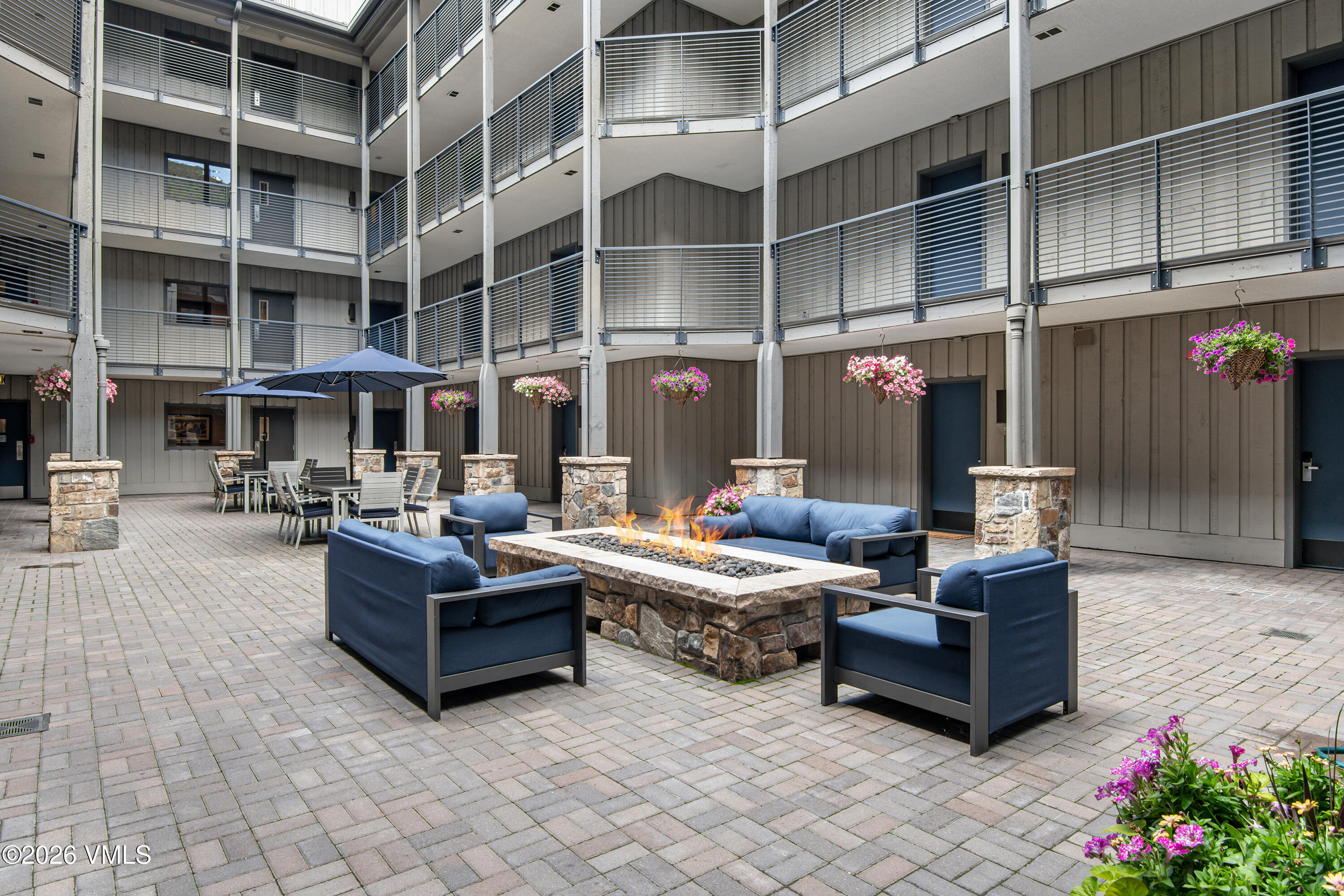 548 South Frontage Road West, Unit 101 Vail, CO 81657 - Photo 23 of 28 WestWind-Stock_09