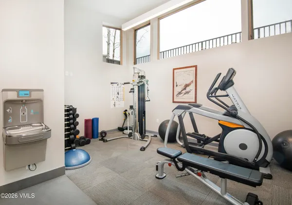 $2,390,000 | 548 South Frontage Road West, Unit 101, Vail, CO 81657