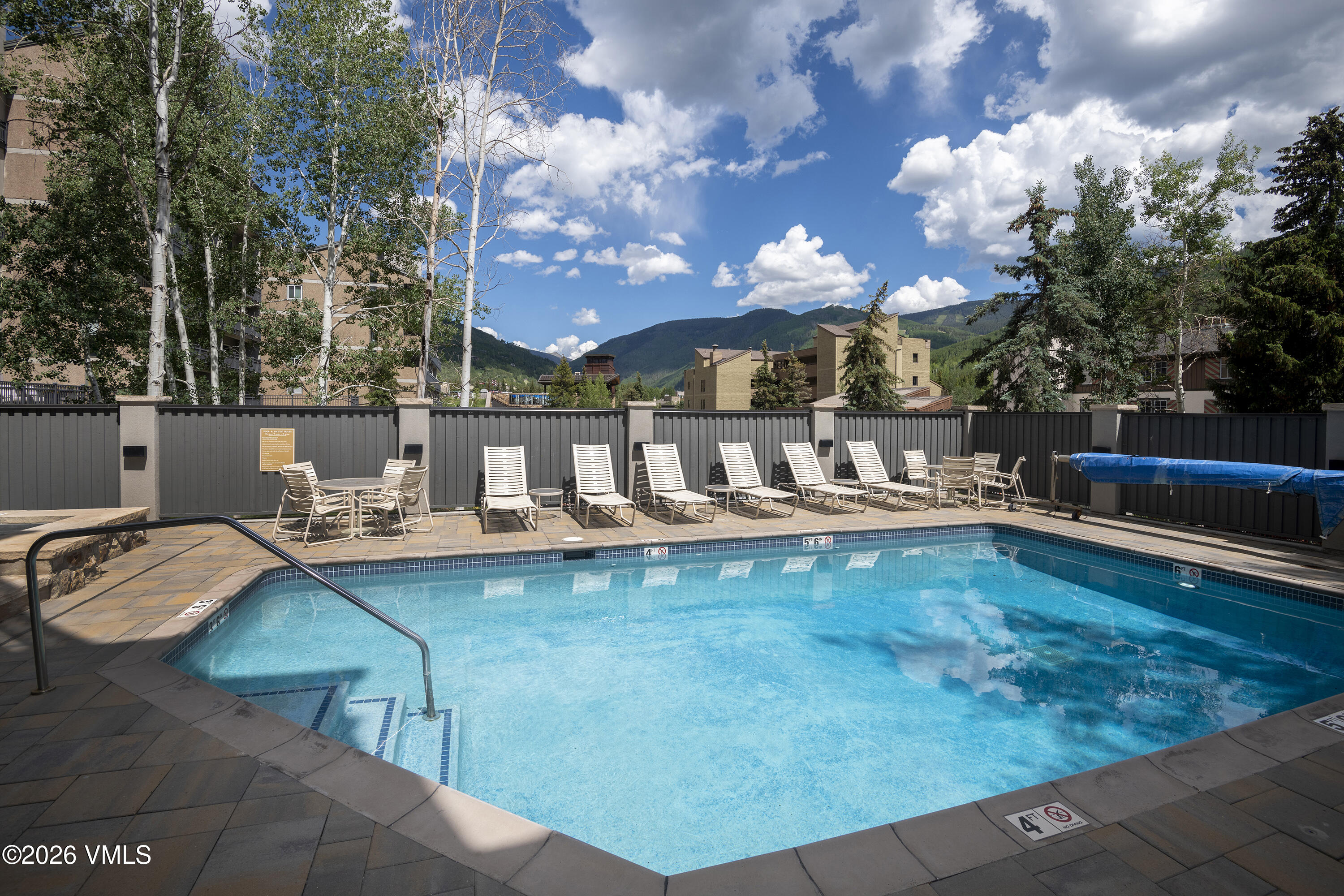 548 South Frontage Road West, Unit 101 Vail, CO 81657 - Photo 25 of 28 WestWind-Stock_11