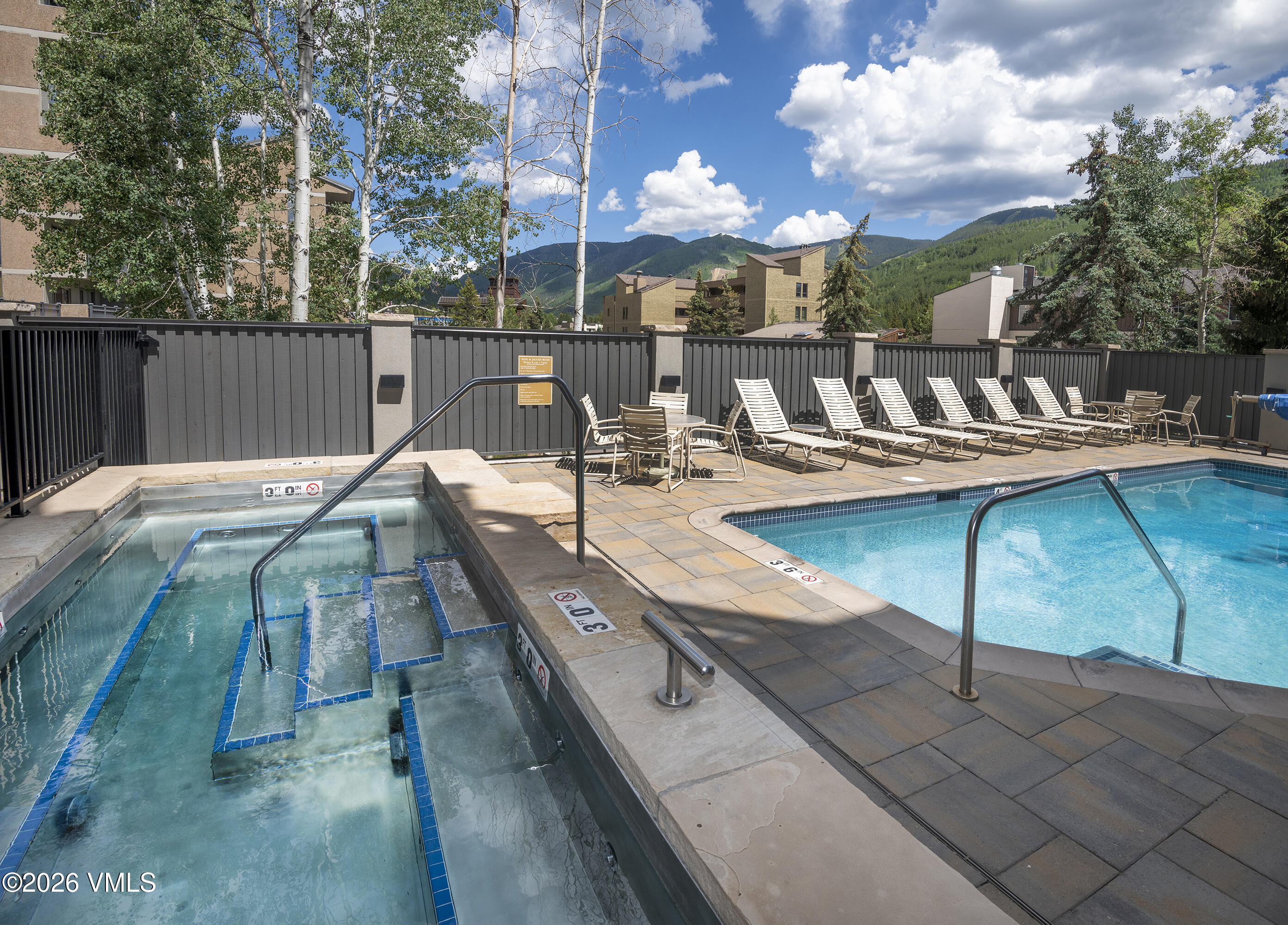 548 South Frontage Road West, Unit 101 Vail, CO 81657 - Photo 26 of 28 WestWind-Stock_12