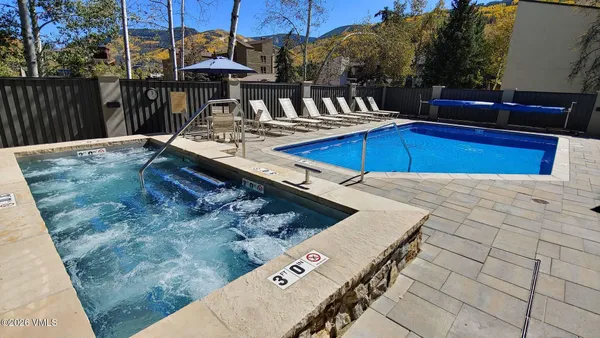 $2,390,000 | 548 South Frontage Road West, Unit 101, Vail, CO 81657
