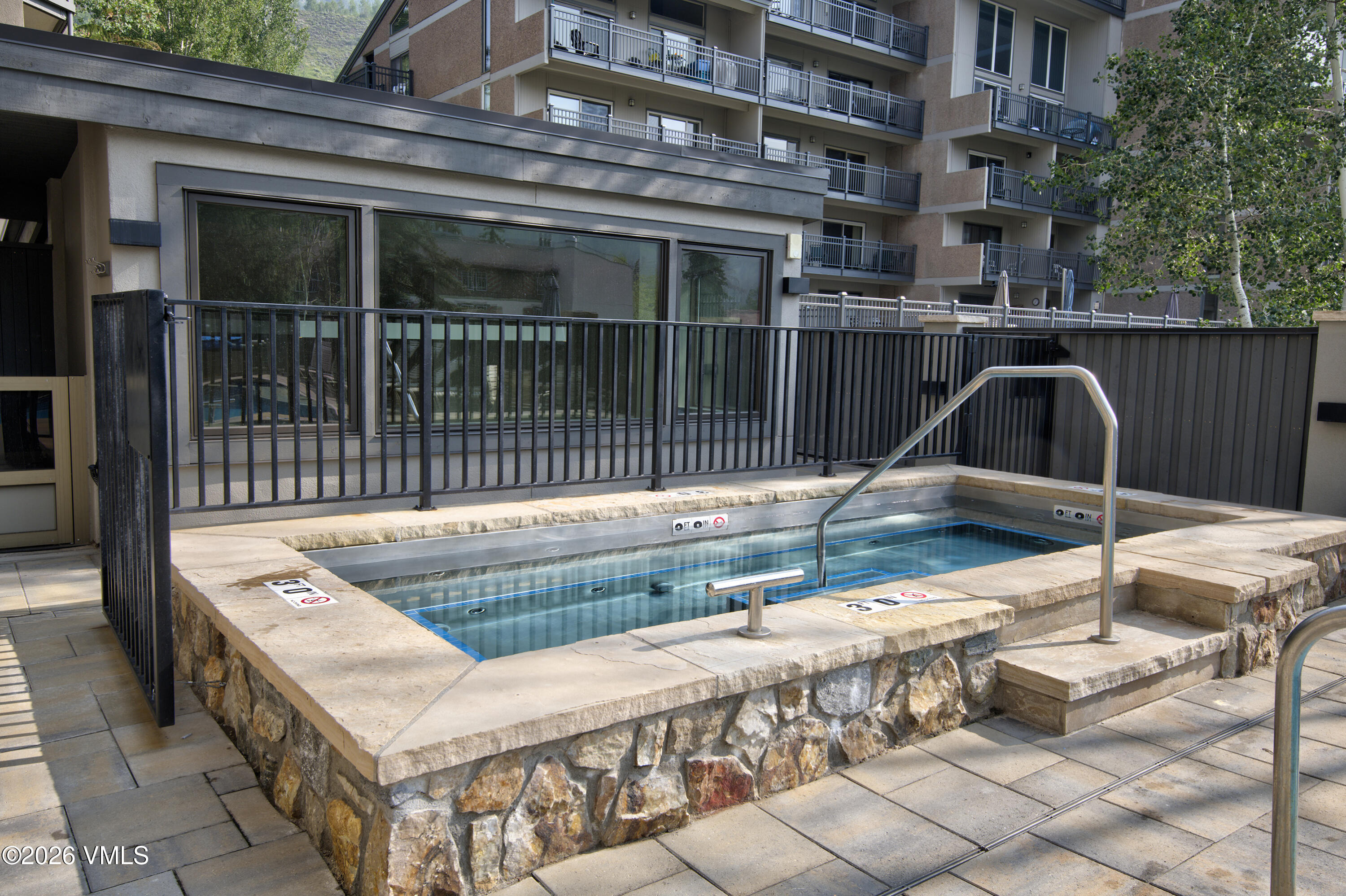 548 South Frontage Road West, Unit 101 Vail, CO 81657 - Photo 27 of 28 WestWind-Stock_13