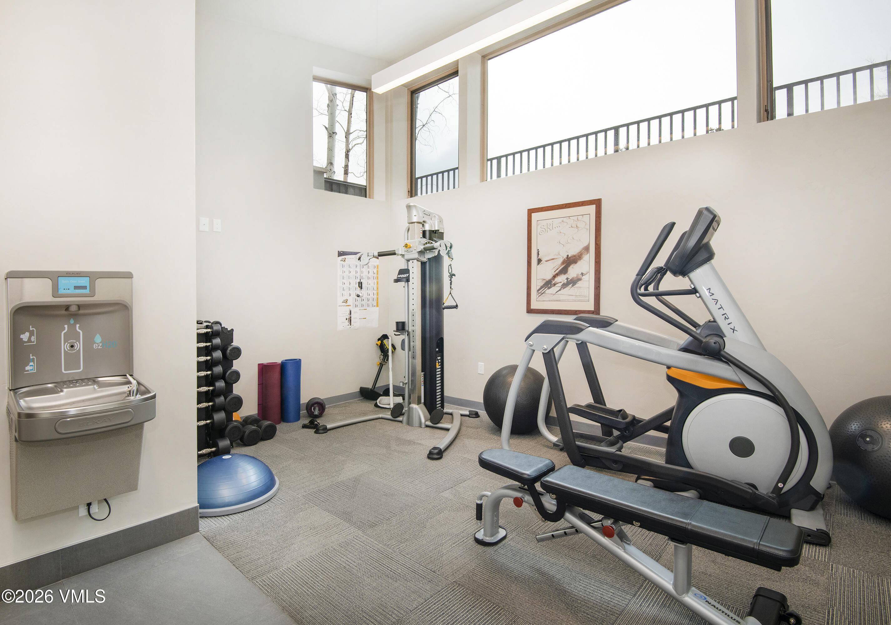 548 South Frontage Road West, Unit 101 Vail, CO 81657 - Photo 28 of 28 WestWind-Stock_15