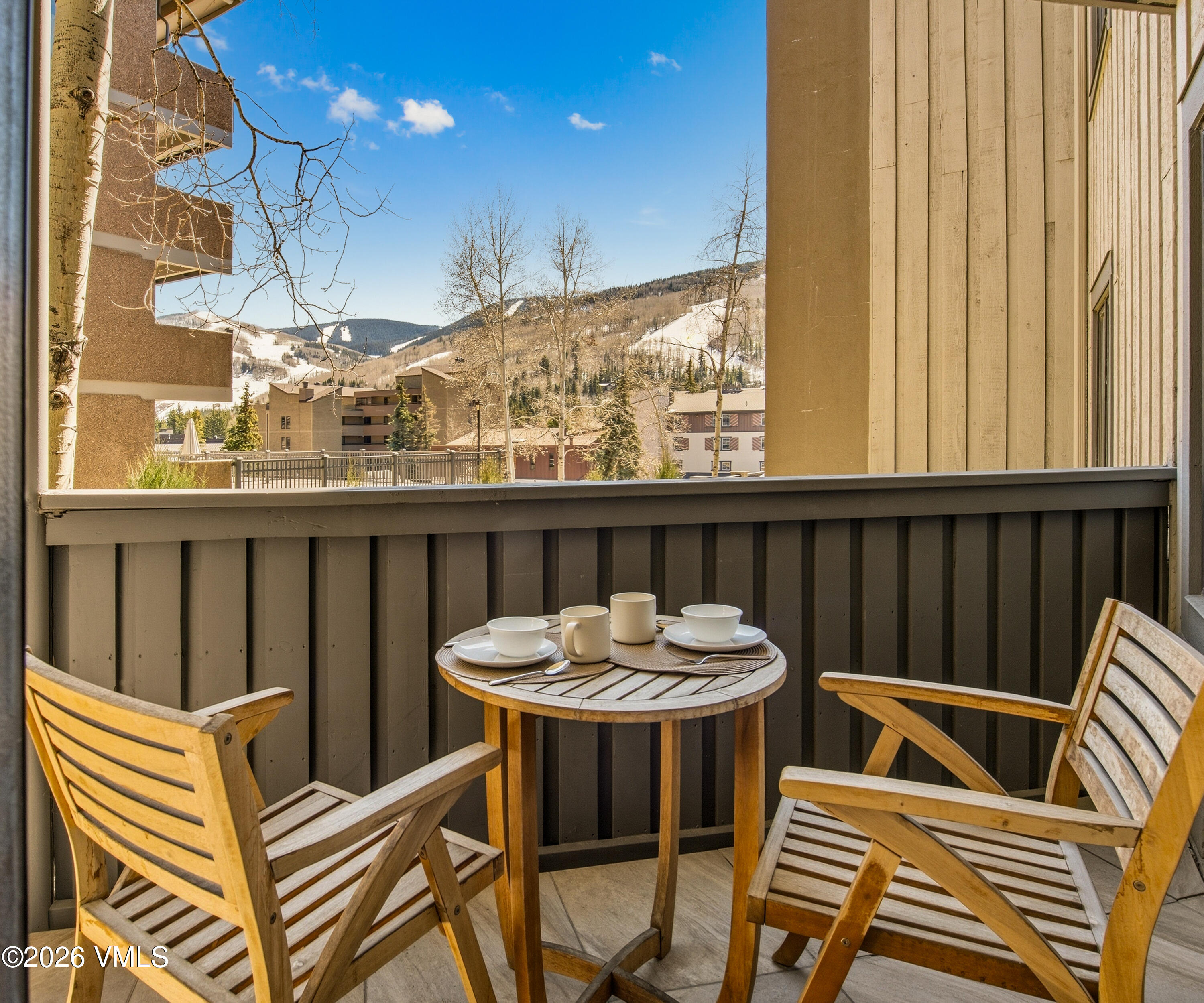 548 South Frontage Road West, Unit 101 Vail, CO 81657 - Photo 6 of 28 Westwind_101_0158