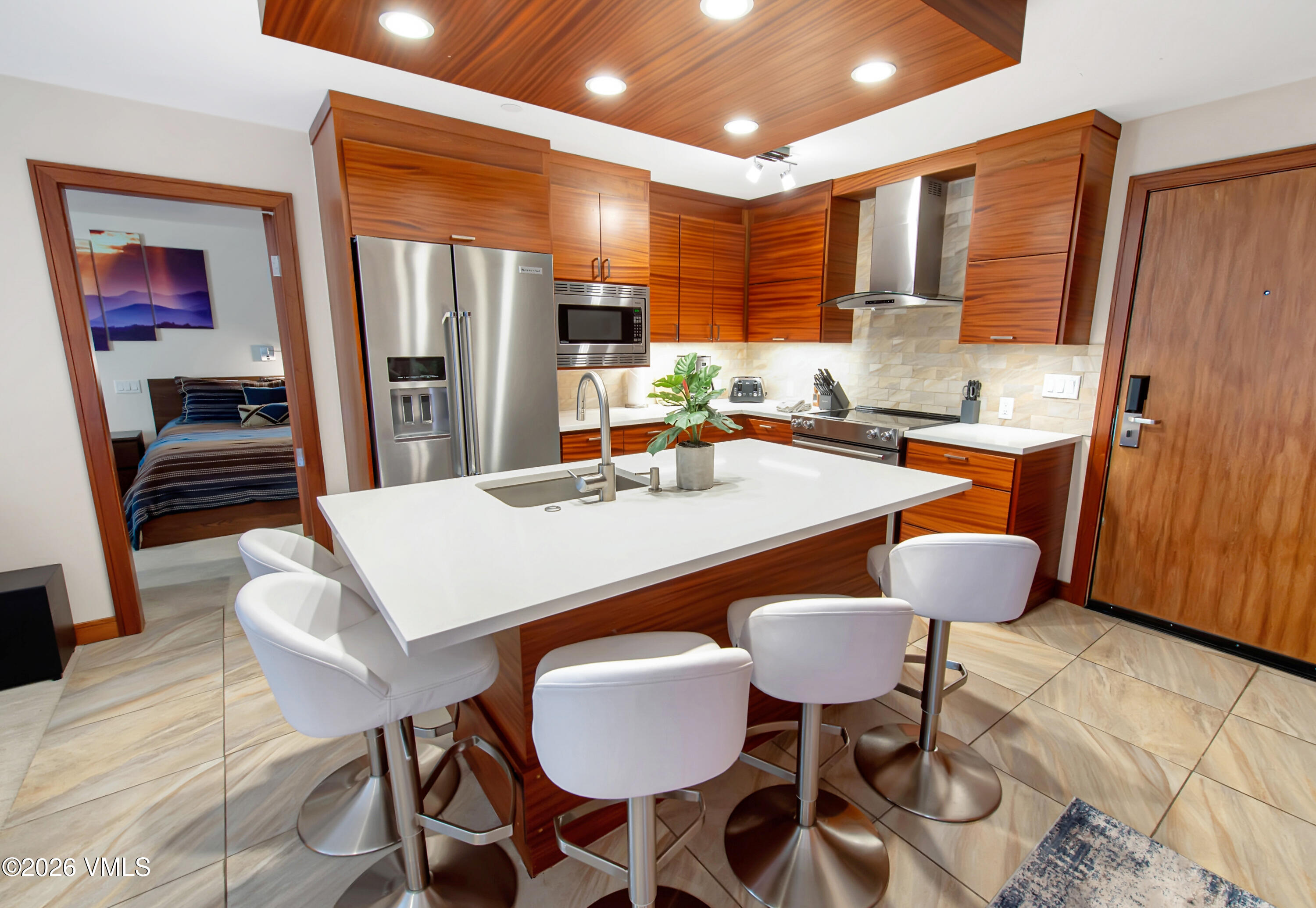 548 South Frontage Road West, Unit 101 Vail, CO 81657 - Photo 7 of 28 Westwind_101_0021