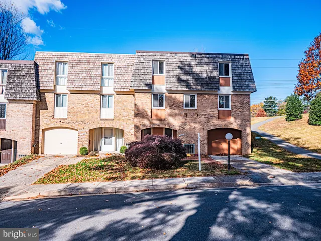 $465,000 | 10350 Watkins Mill Drive, Gaithersburg, MD 20886