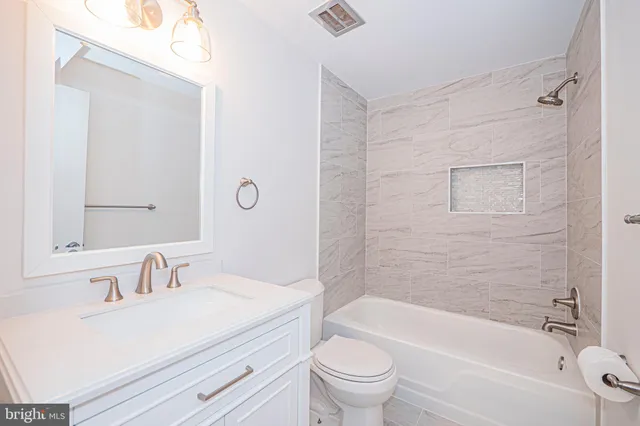 $465,000 | 10350 Watkins Mill Drive, Gaithersburg, MD 20886