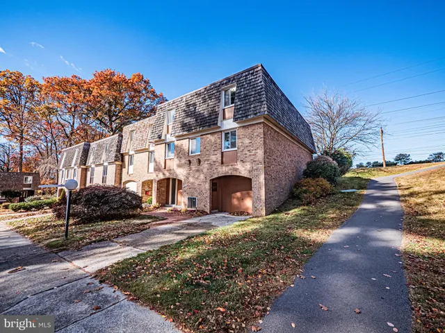 $465,000 | 10350 Watkins Mill Drive, Gaithersburg, MD 20886