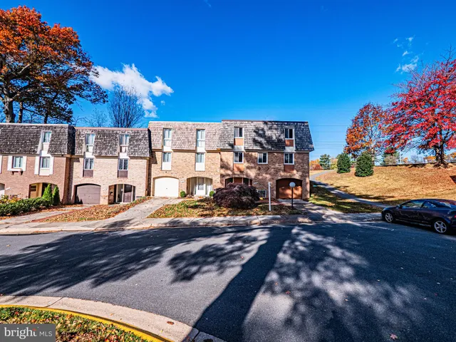 $465,000 | 10350 Watkins Mill Drive, Gaithersburg, MD 20886