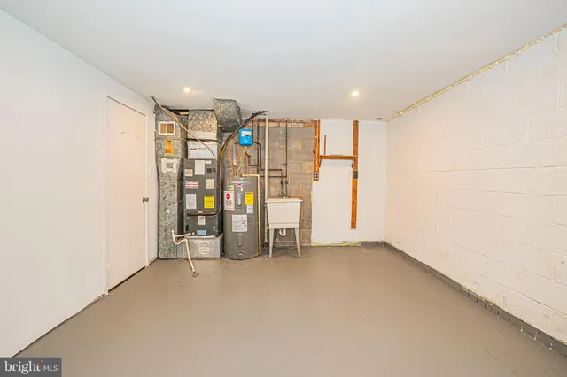 $465,000 | 10350 Watkins Mill Drive, Gaithersburg, MD 20886