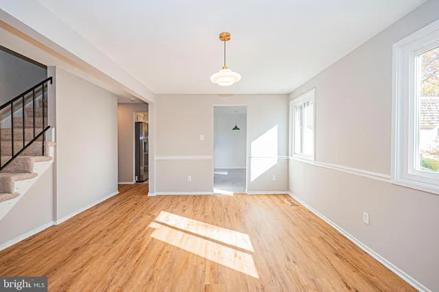 $465,000 | 10350 Watkins Mill Drive, Gaithersburg, MD 20886