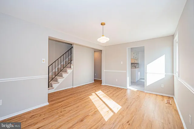 $465,000 | 10350 Watkins Mill Drive, Gaithersburg, MD 20886