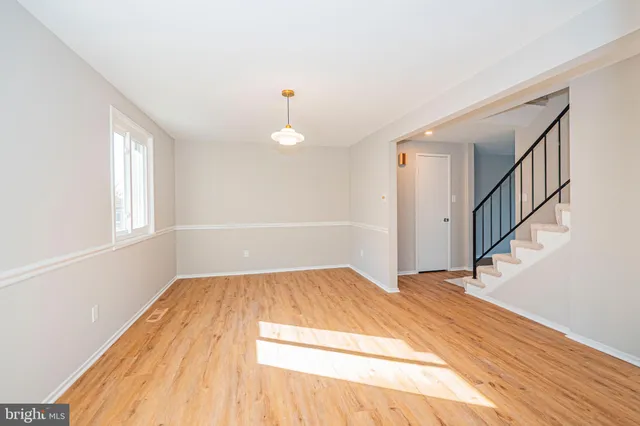 $465,000 | 10350 Watkins Mill Drive, Gaithersburg, MD 20886