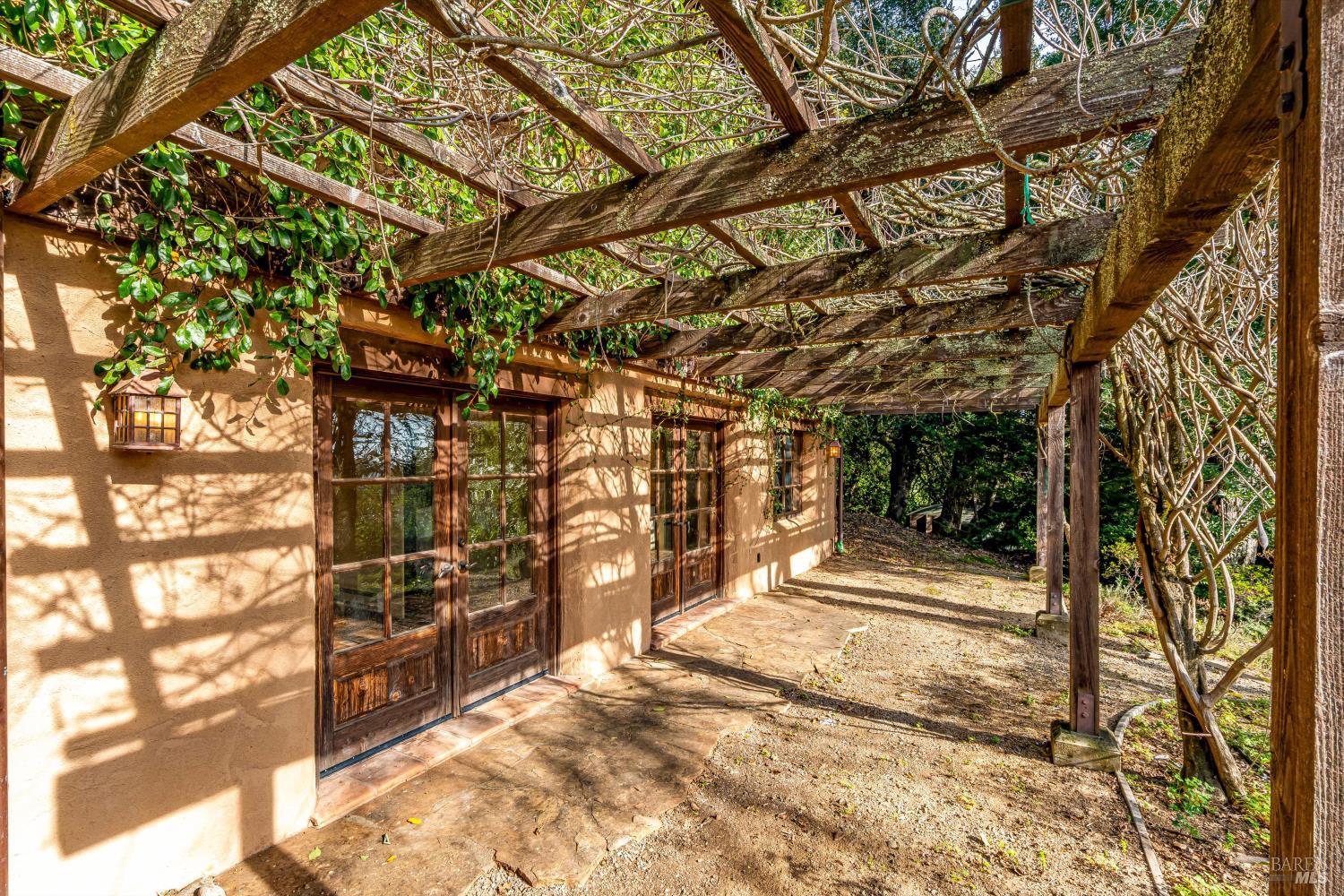 969 Rachael Road Sonoma, CA 95476 - Photo 42 of 81
