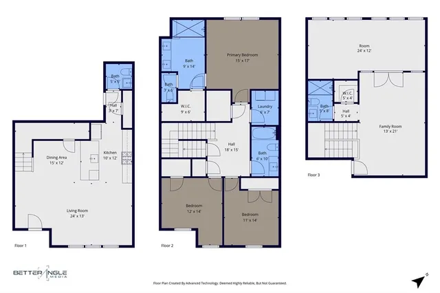 $2,750 | 6267 Blythe Drive, Frisco, TX 75035