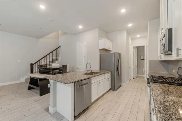 $2,750 | 6267 Blythe Drive, Frisco, TX 75035