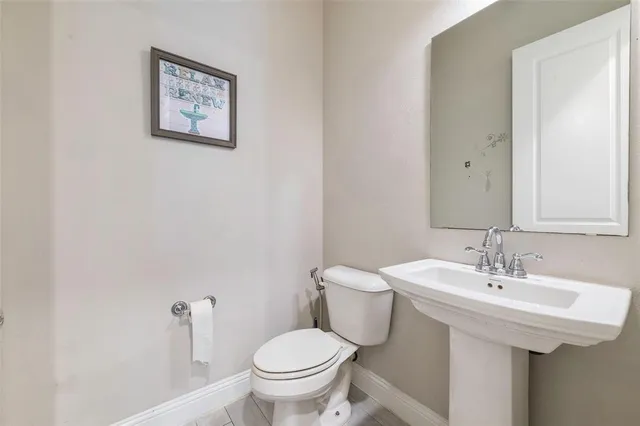 $2,750 | 6267 Blythe Drive, Frisco, TX 75035