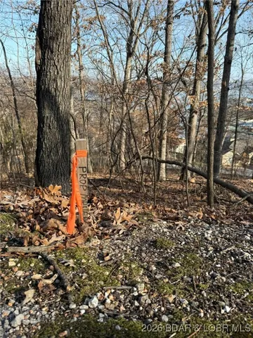 $25,000 | 1401 Via Del Lago Drive, Sunrise Beach, MO 65079