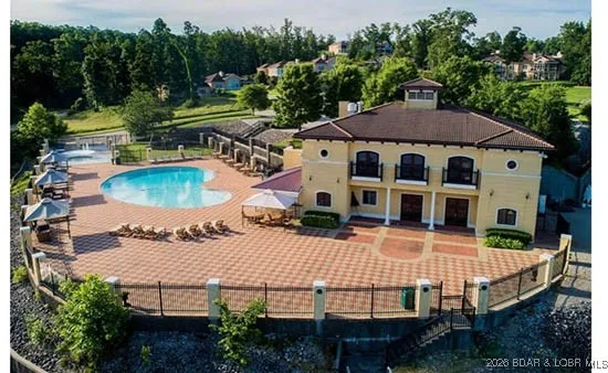 $25,000 | 1401 Via Del Lago Drive, Sunrise Beach, MO 65079