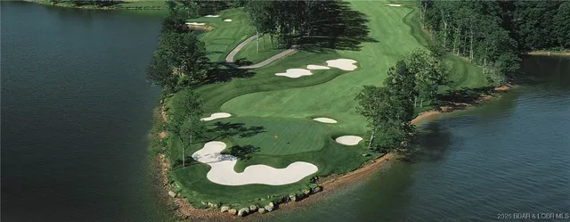 $25,000 | 1401 Via Del Lago Drive, Sunrise Beach, MO 65079