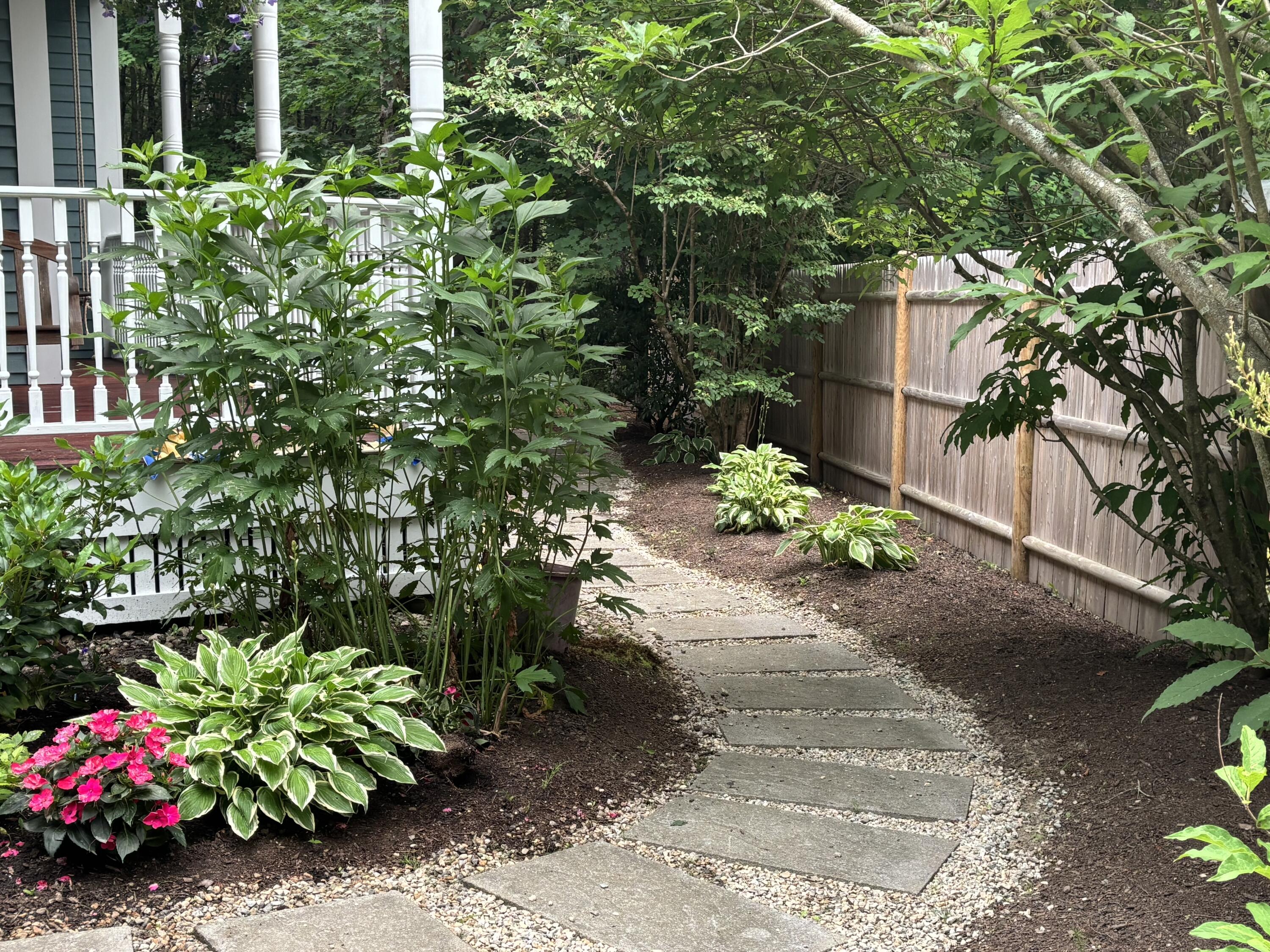106 Echo Road Brunswick, ME 04011 - Photo 2 of 3 106 Echo Pathway