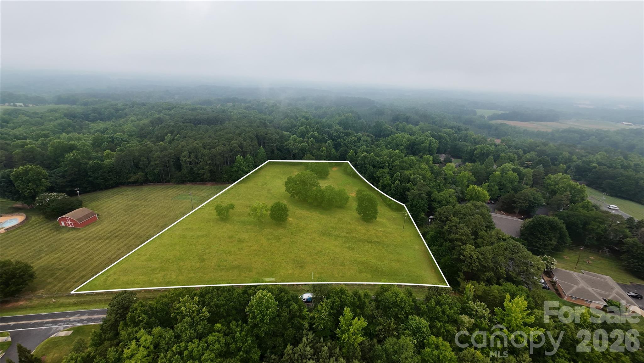 0 West Ross Grove Road West Shelby, NC 28150 - Photo 3 of 4