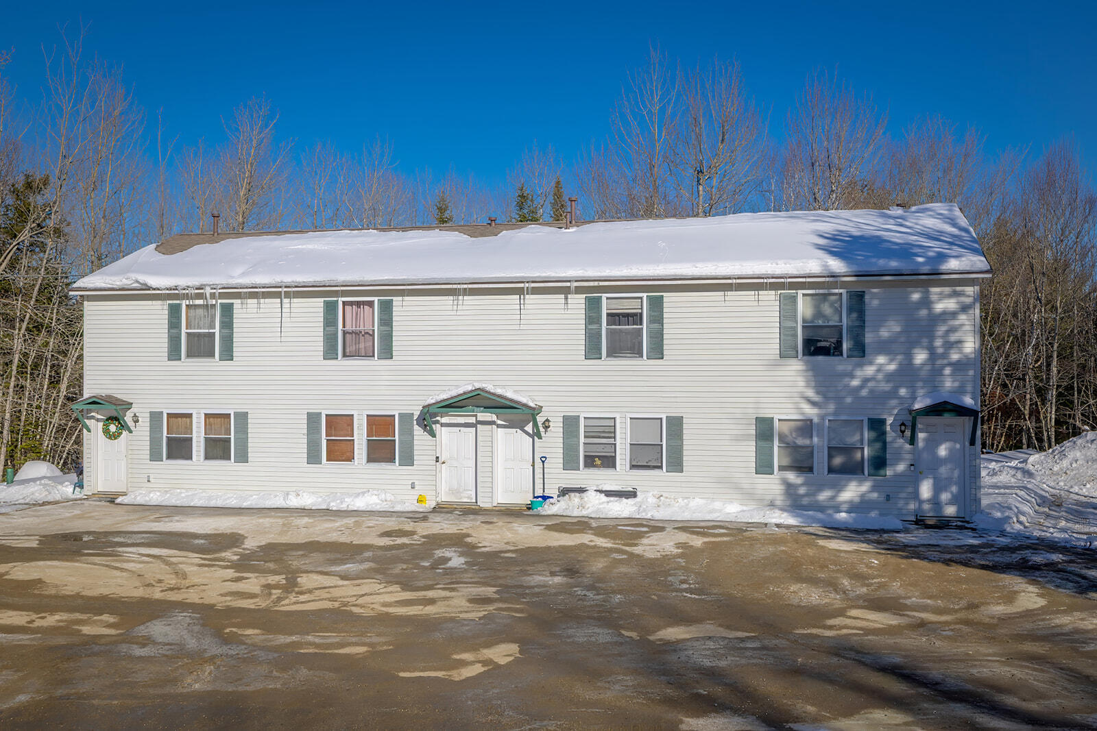 667 Bangor Road Ellsworth, ME 04605 - Photo 3 of 52 02-667 Bangor Road-DTP