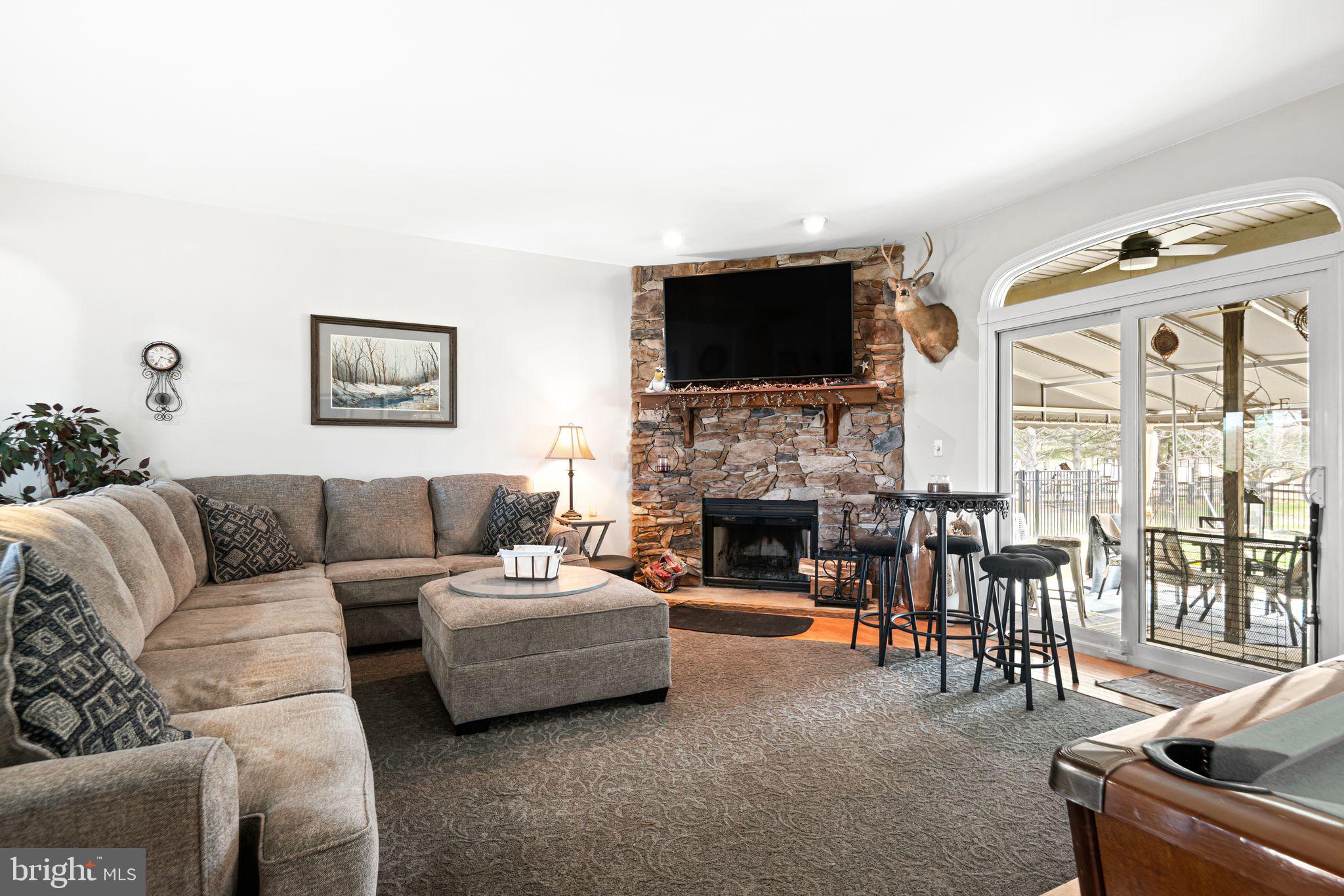 257 Hartford Road Medford, NJ 08055 - Photo 13 of 54 Gallery Image 13