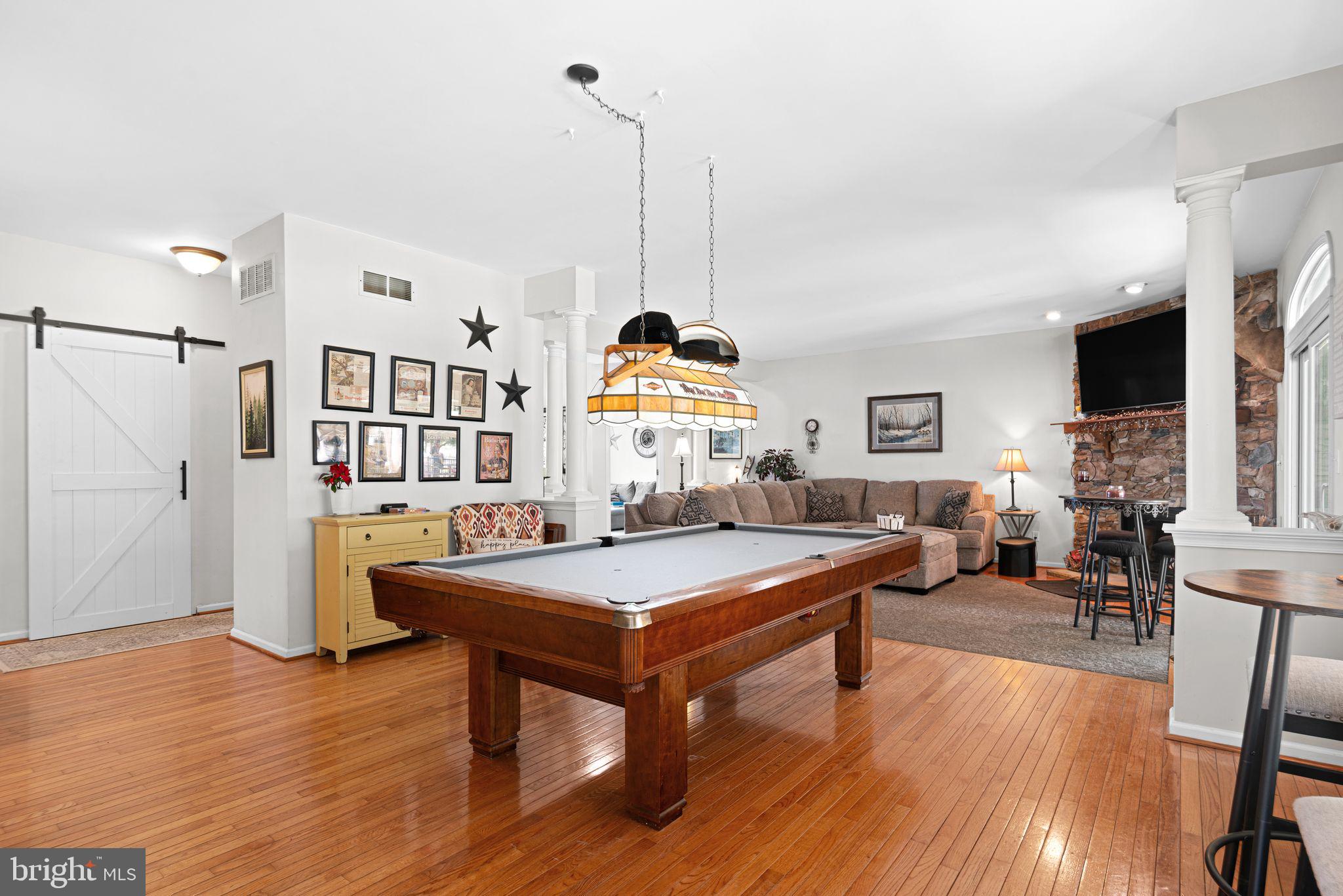 257 Hartford Road Medford, NJ 08055 - Photo 17 of 54 Gallery Image 17