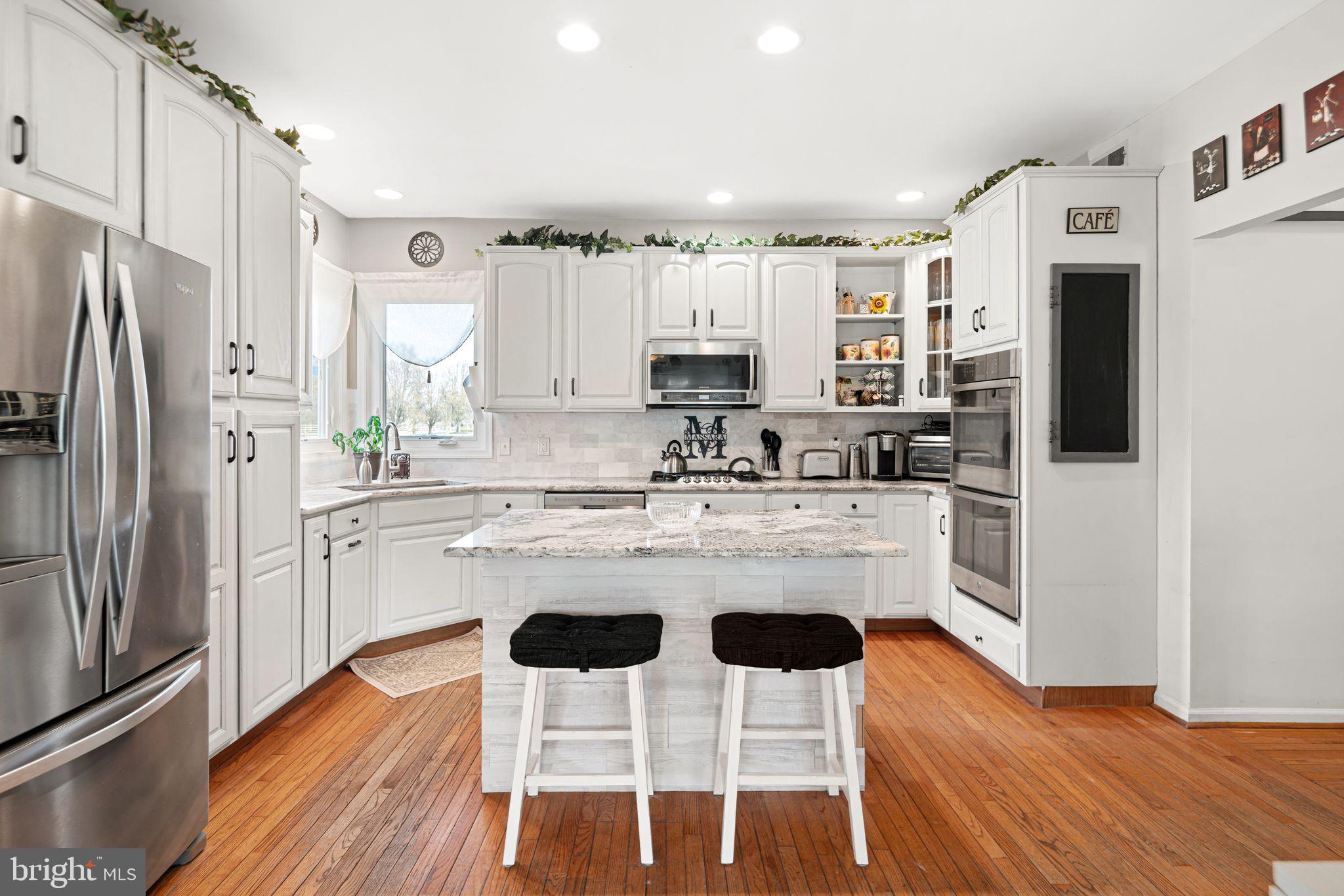 257 Hartford Road Medford, NJ 08055 - Photo 20 of 54 Gallery Image 20