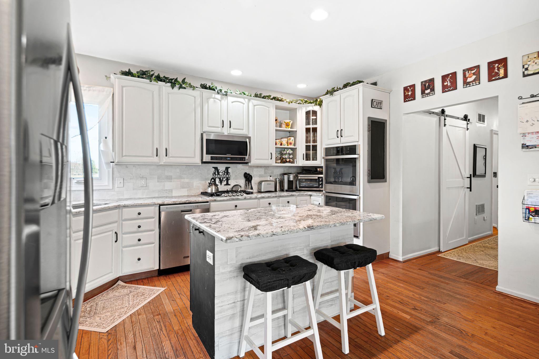 257 Hartford Road Medford, NJ 08055 - Photo 21 of 54 Gallery Image 21