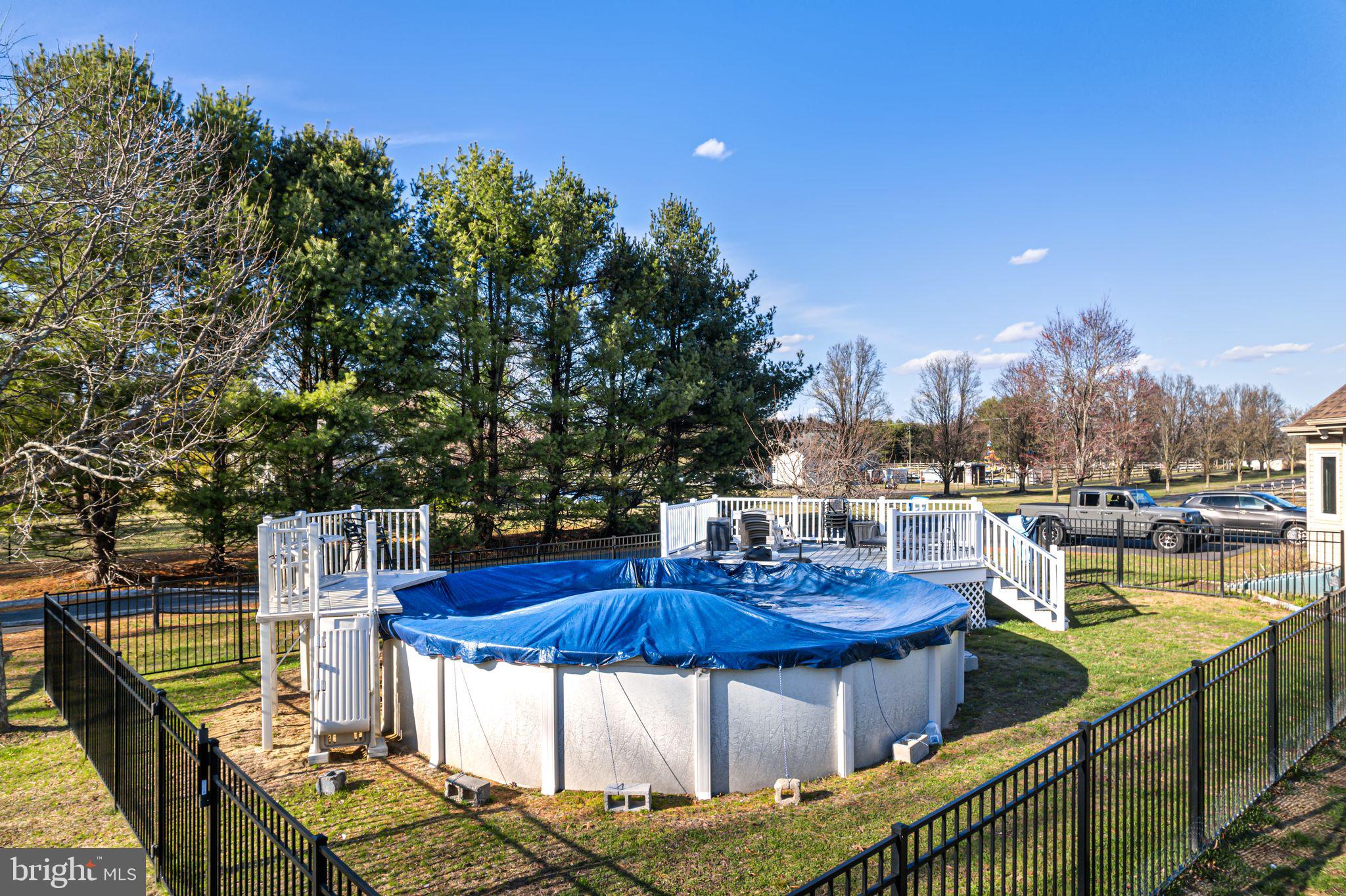 257 Hartford Road Medford, NJ 08055 - Photo 35 of 54 Gallery Image 35