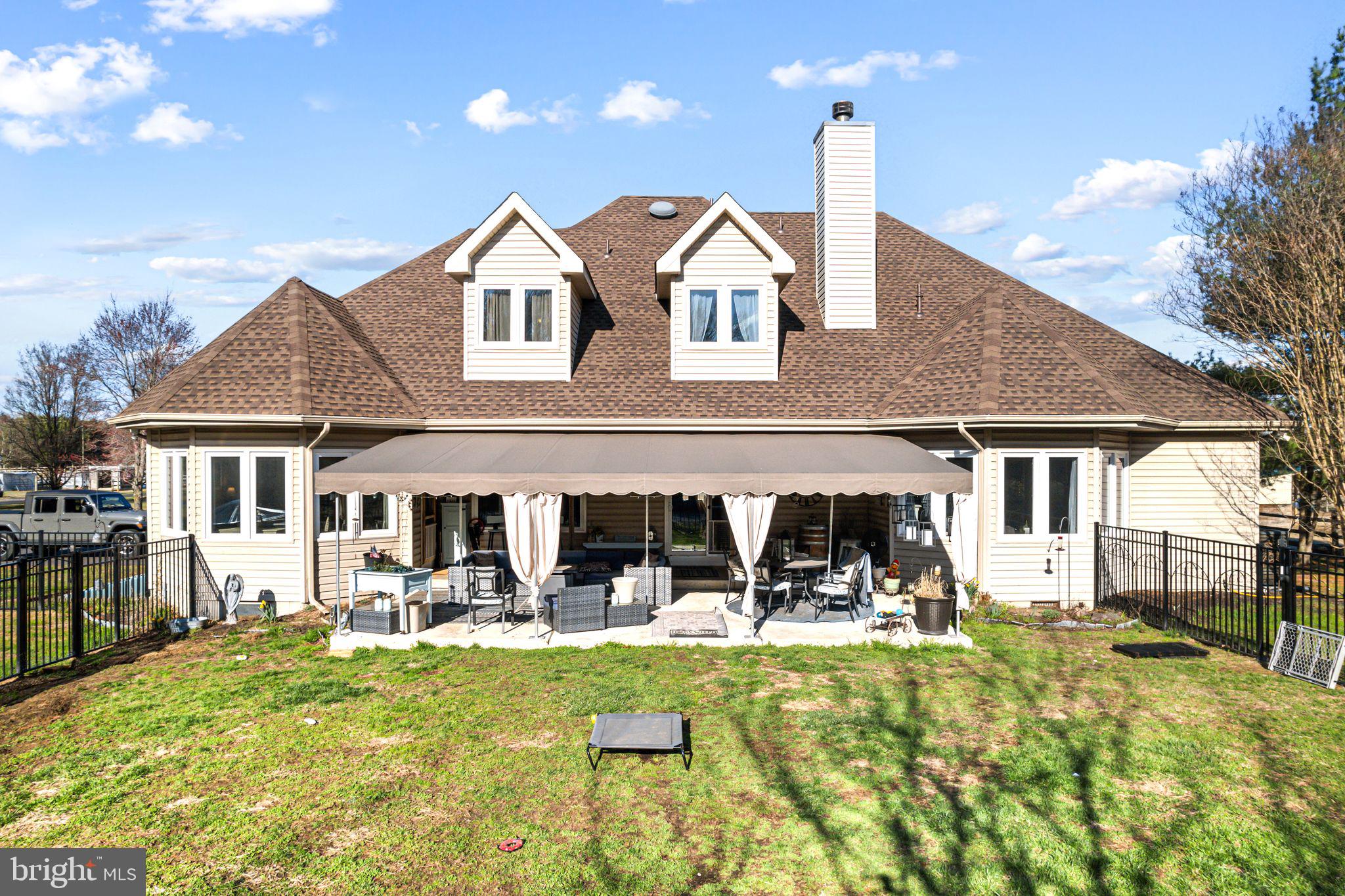 257 Hartford Road Medford, NJ 08055 - Photo 5 of 54 Gallery Image 5
