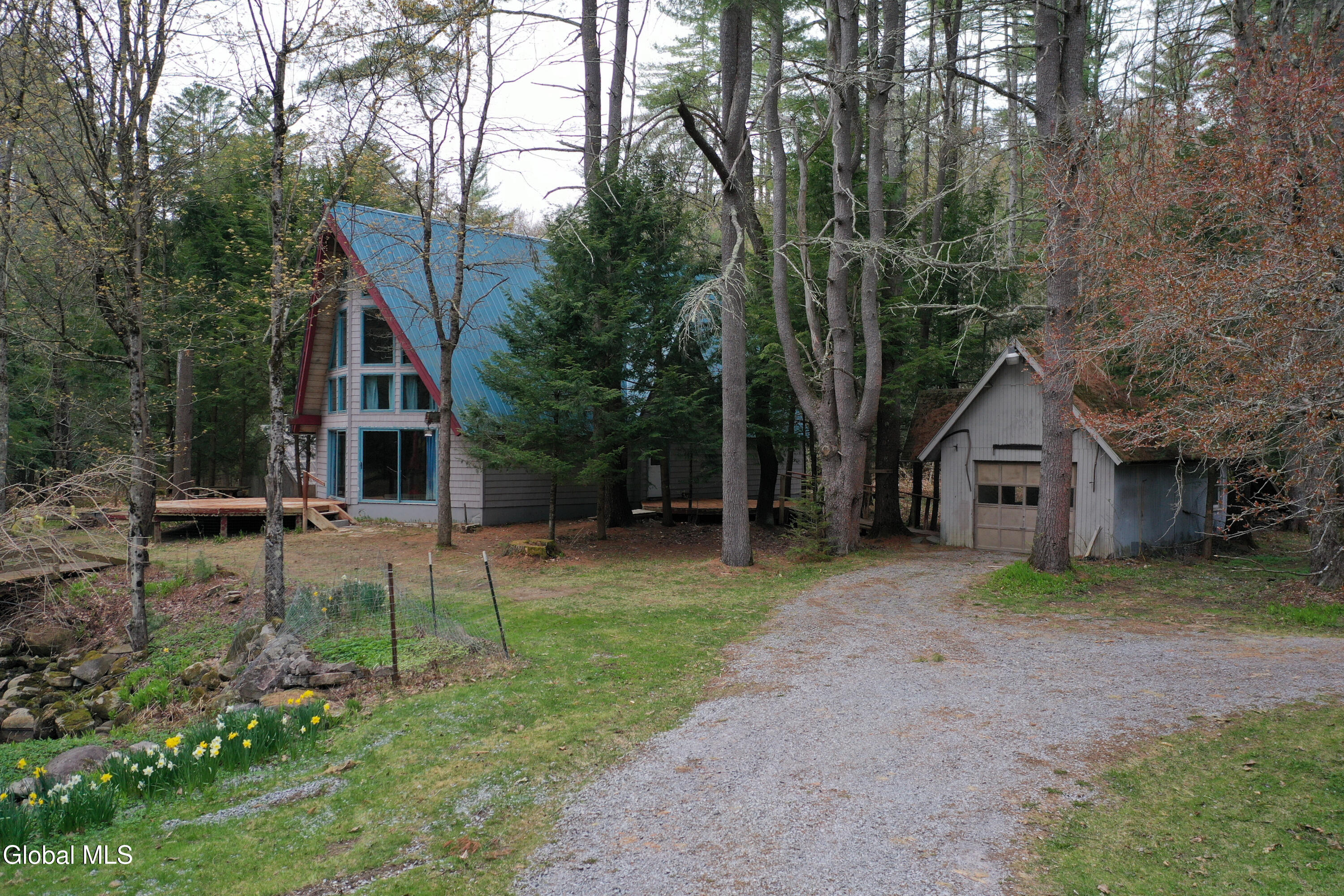68 Ballou Road Greenfield, NY 12859 - Photo 59 of 77 1