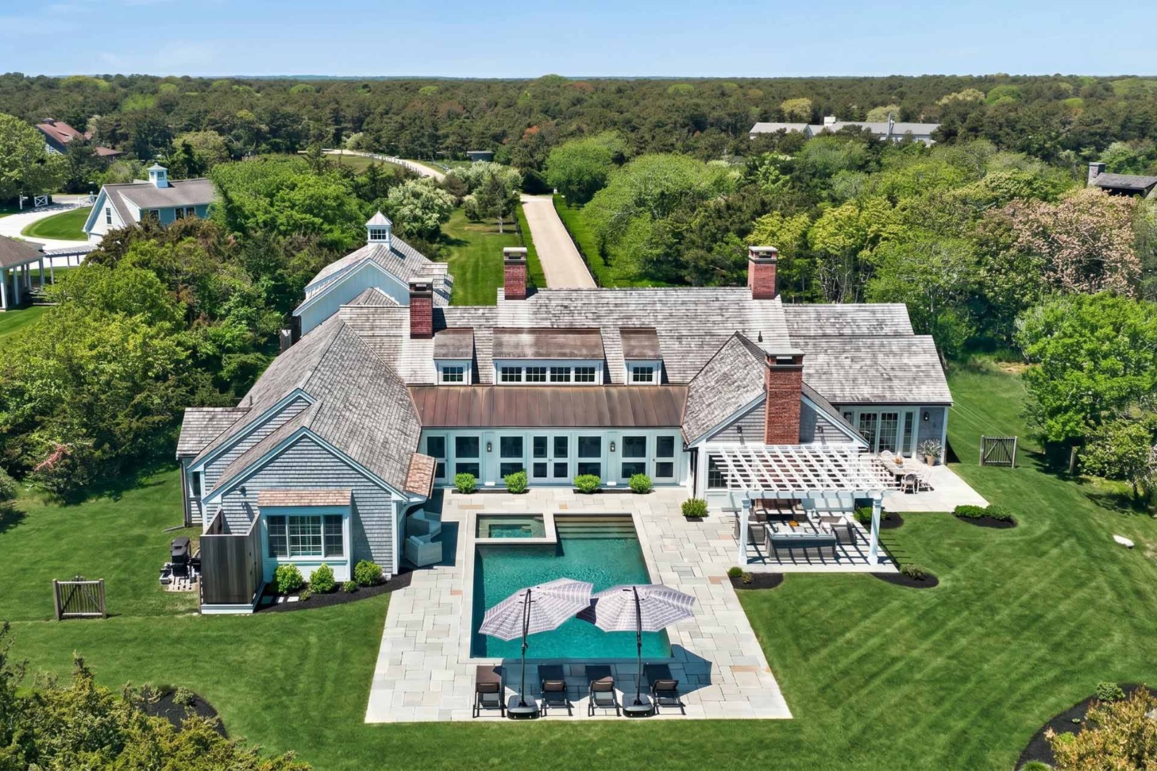 29 Slough Cove Road Edgartown, MA 02539 - Photo 2 of 57