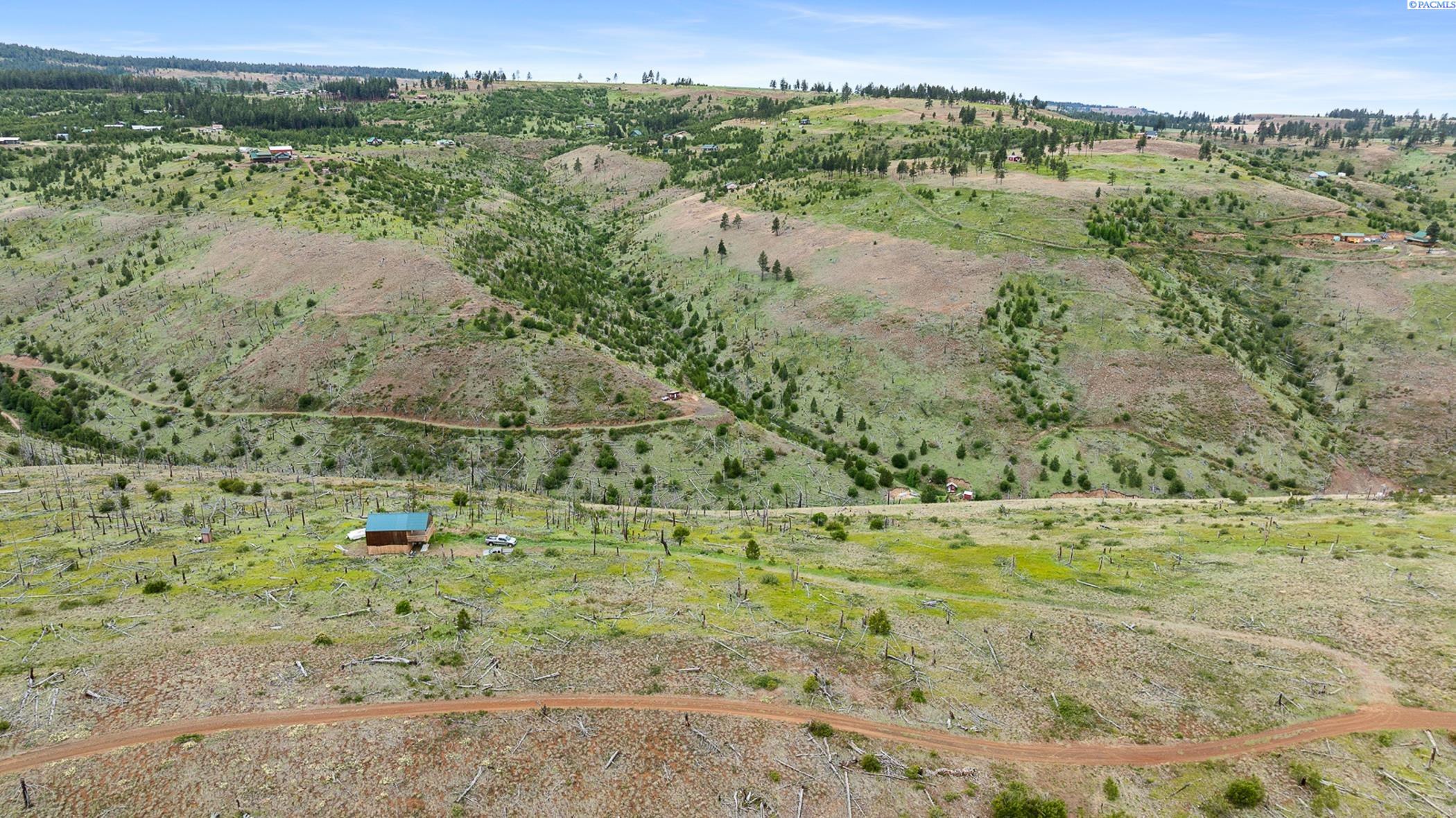 Nka Linville Ridge Road Pomeroy, WA 99347 - Photo 32 of 34 Gallery Image 32